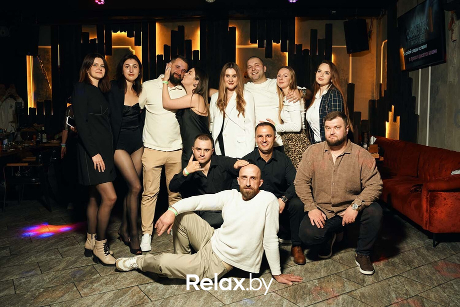 Saturday party, фото № 1