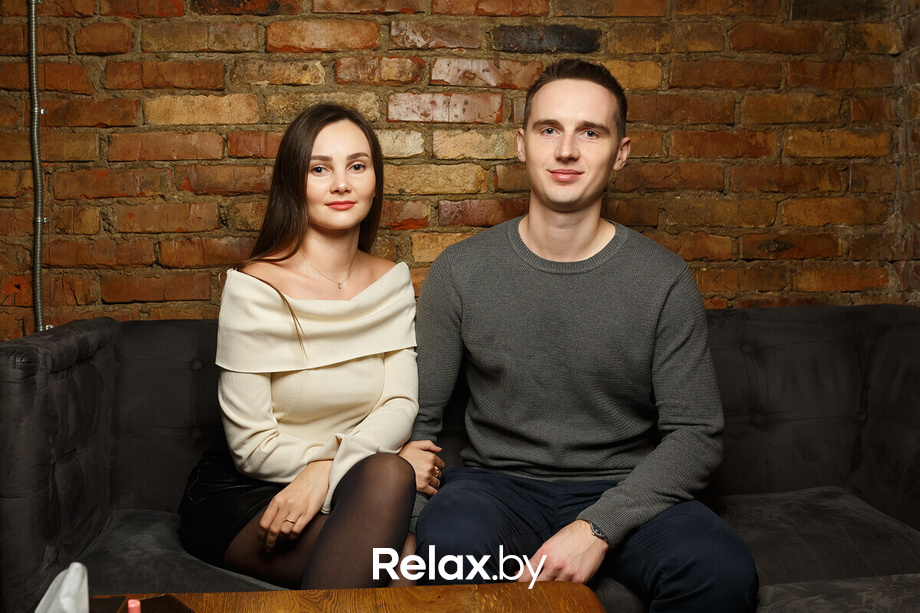 Live Lounge — Хелена Мерааи, фото № 39