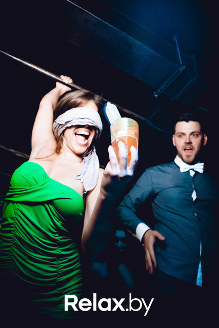 Ангелы и Демоны, фото № 38