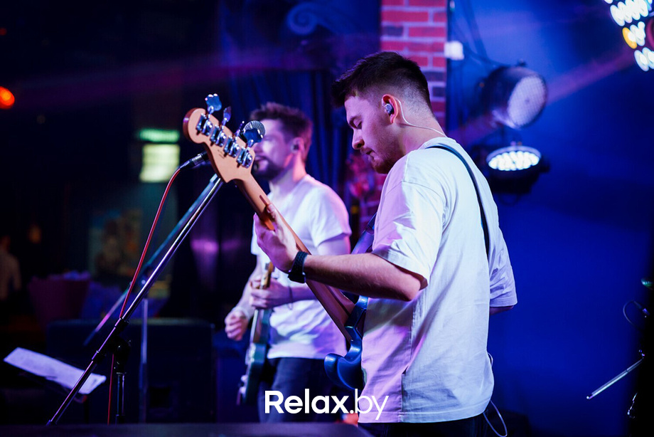 Brooklyn Live!, фото № 15