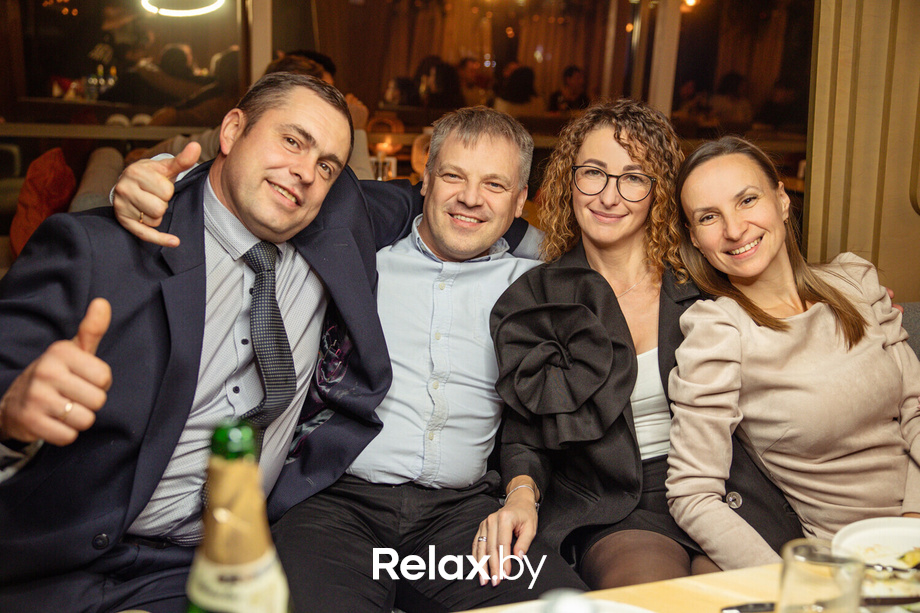 Ночные жители, фото № 41