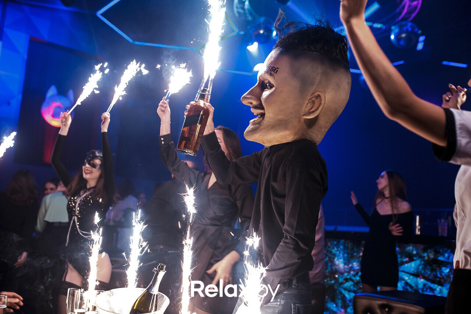 New Season in RICH CAT, фото № 16