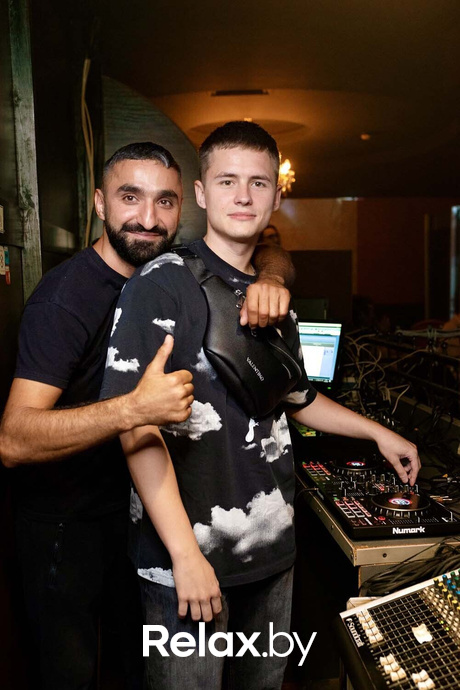 MoulinRouge, фото № 46