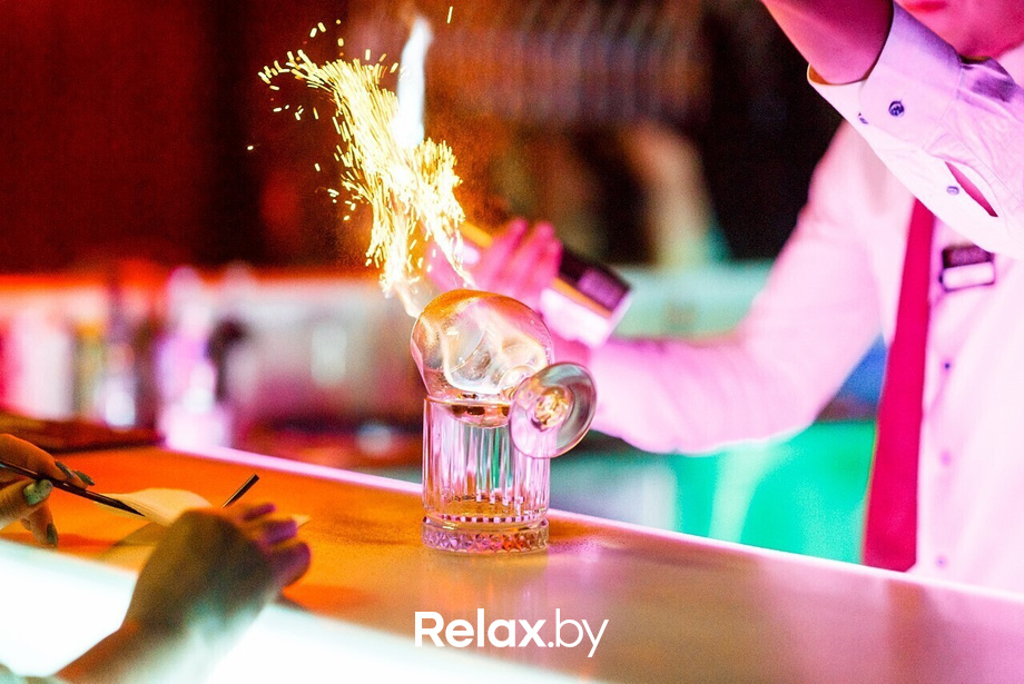 Saturday party, фото № 42