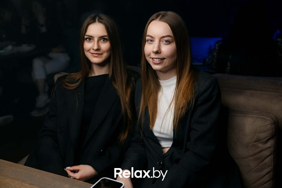 Ночные жители, фото № 64