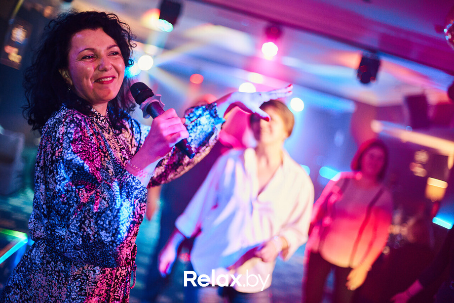 INSPIRATION, фото № 60