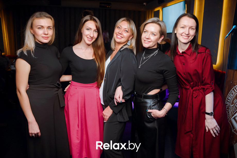 Friday Party на ZAVODе, фото № 12