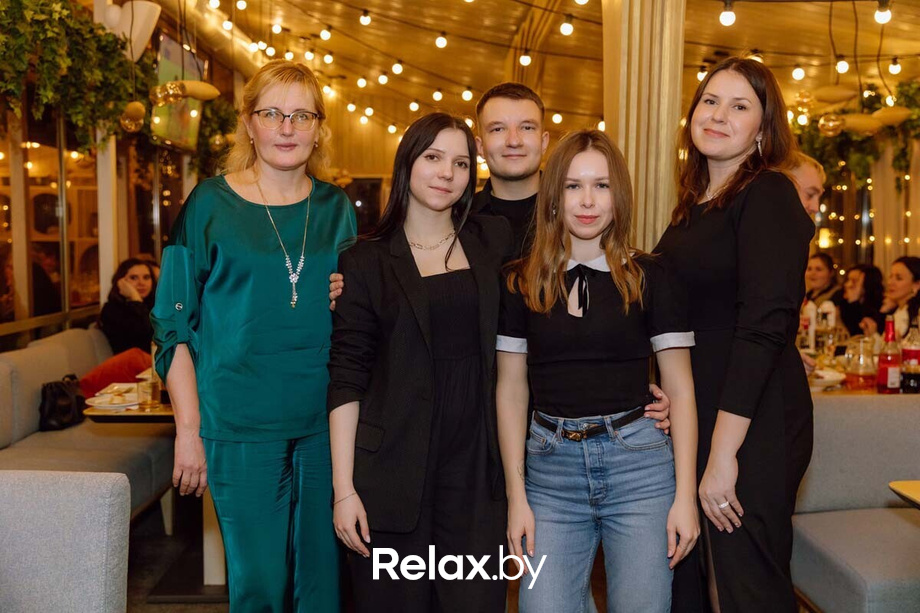 Happy New Year in Terra, фото № 88