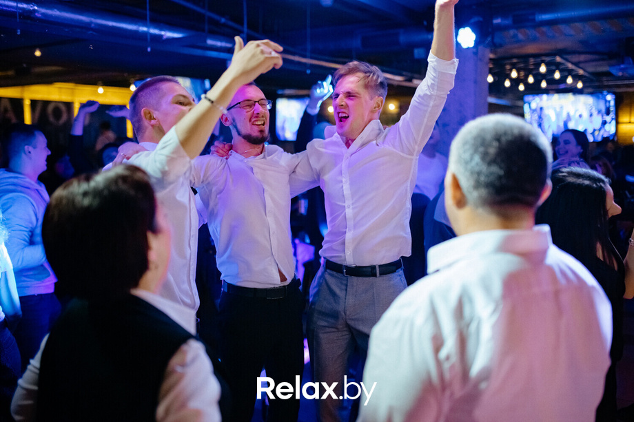 Zavod Saturday Night, фото № 45