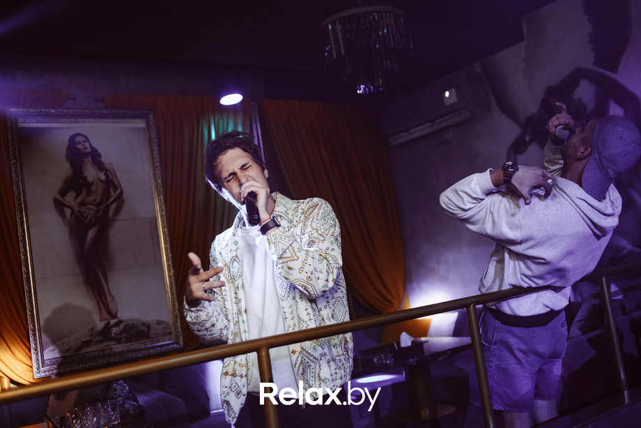 Friday, фото № 30