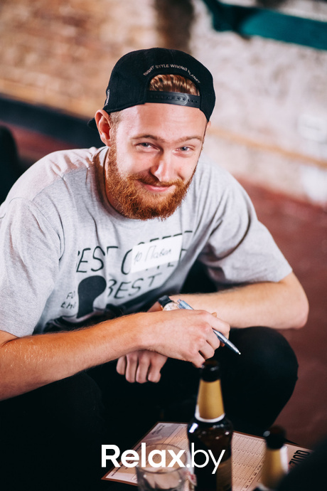 Monkey Shoulder Megatlon 2016, фото № 29