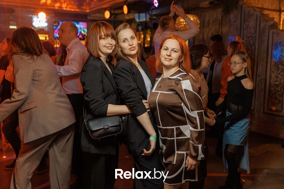 Saturday party, фото № 21