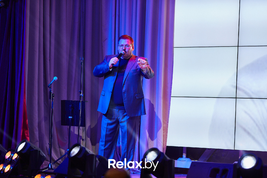 «Зимний сезон 50.000», трибьют-концерт «Михаила Круга», фото № 74