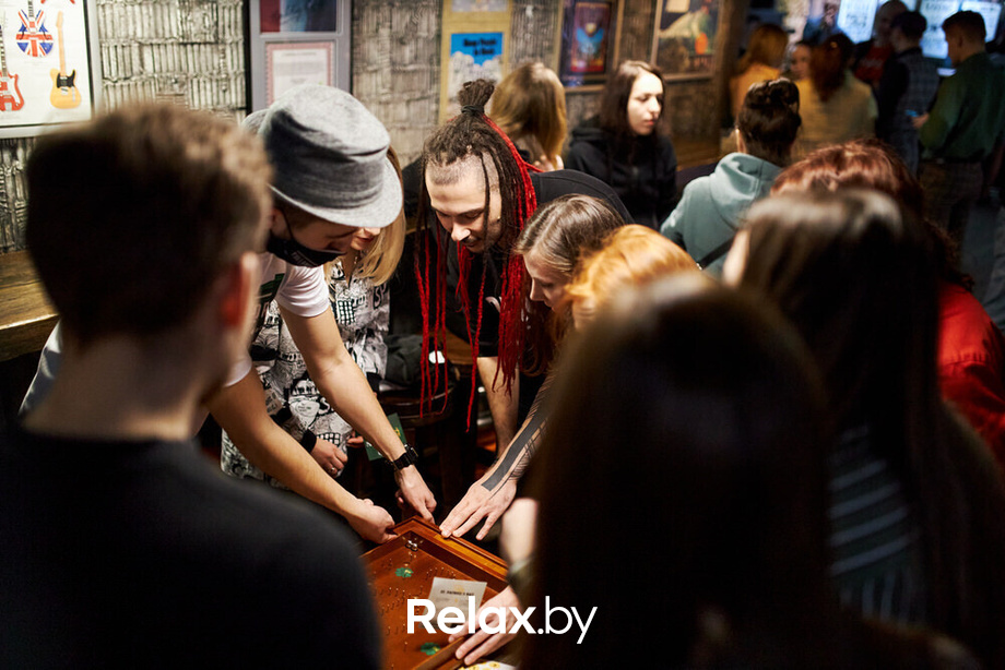 Tullamore St.Patrick's Day, фото № 114