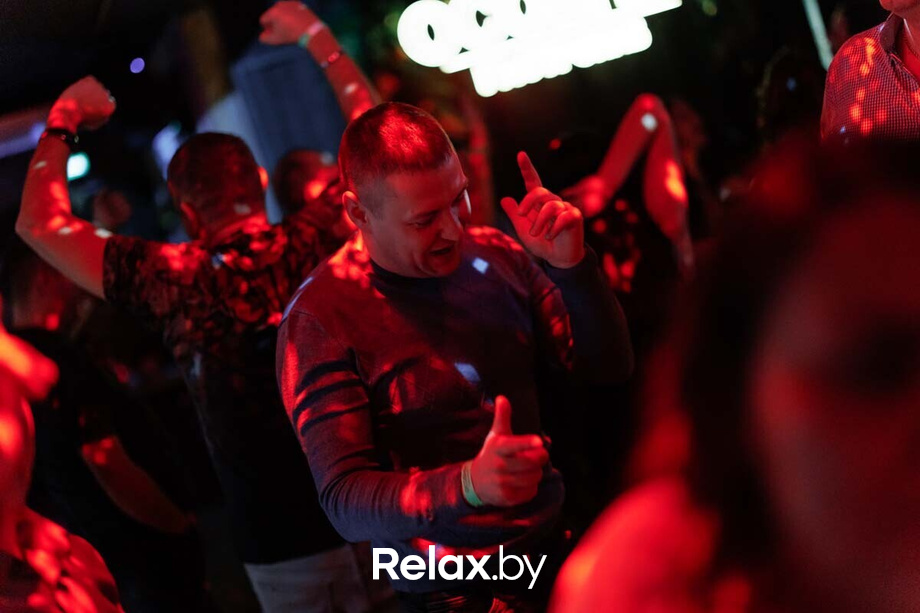 Saturday party, фото № 70