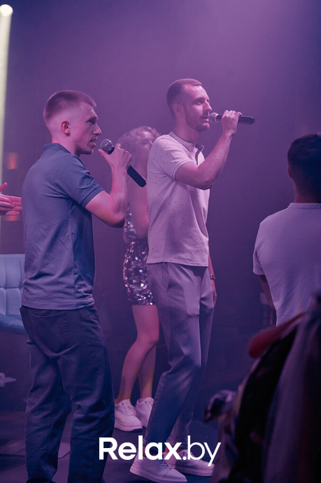 Saturday music, фото № 72