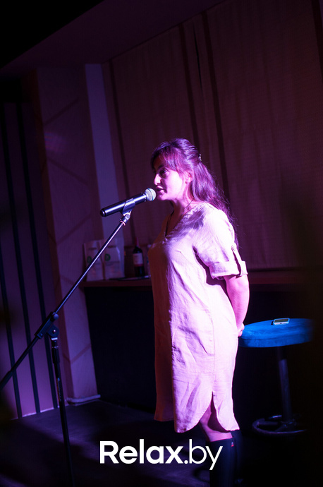 Поэтический вечер/А.С.Пушкин, фото № 27