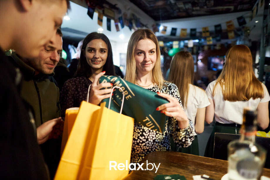 Tullamore St.Patrick's Day, фото № 82
