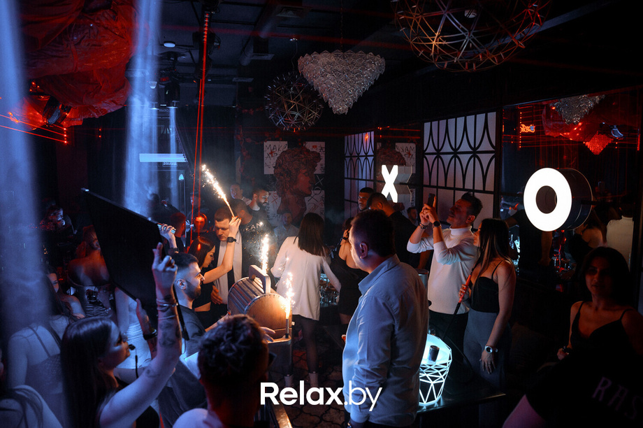 Saturday party, фото № 2