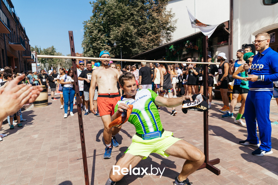 Бровару 27! Забег «Броварская миля 2024», фото № 93