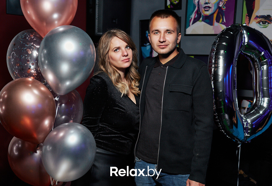 Субботы с хедлайнером Alen Hit, фото № 56