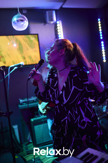 Ночные жители, фото № 54