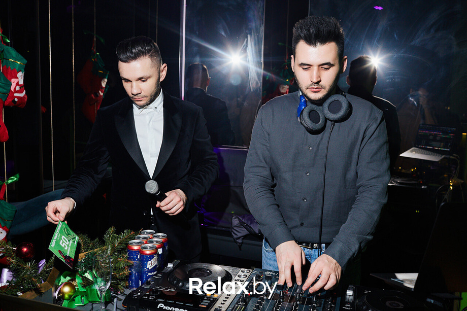 Nua New Year 2022, фото № 64