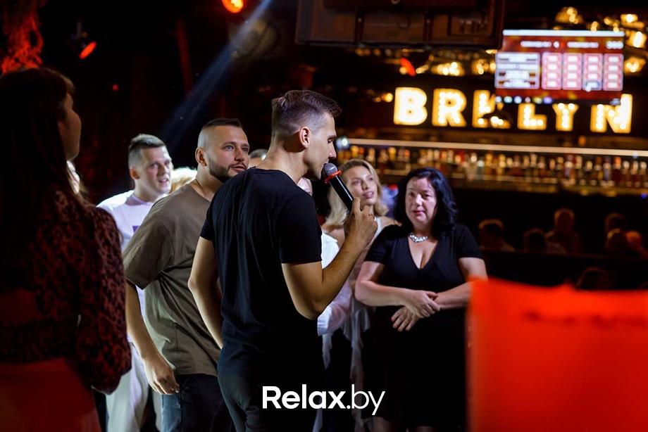 Brooklyn Live!, фото № 40