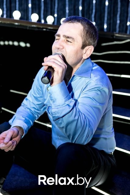 Зажигаем звезды, фото № 44