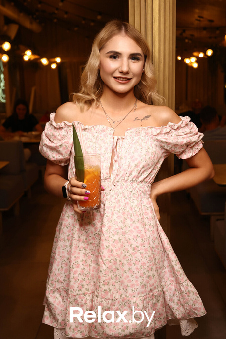 Ночные жители, фото № 14