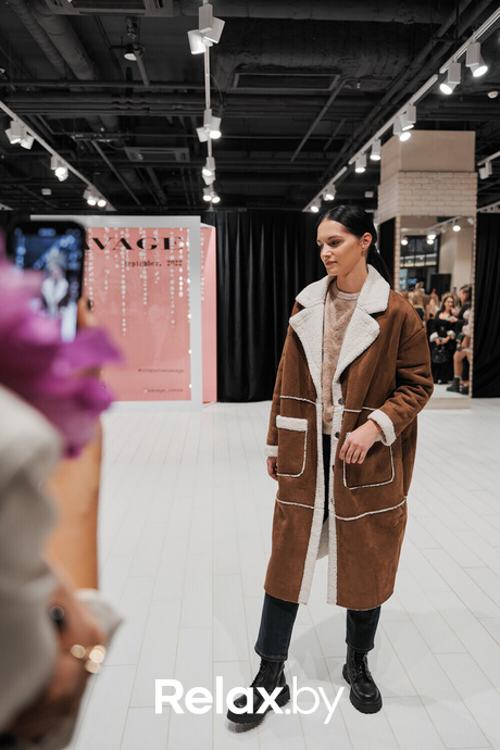 Открытие SAVAGE, фото № 146