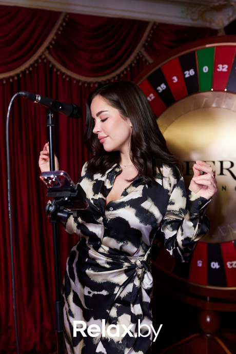 «Lucky 7 и Счастливый рейс», фото № 21