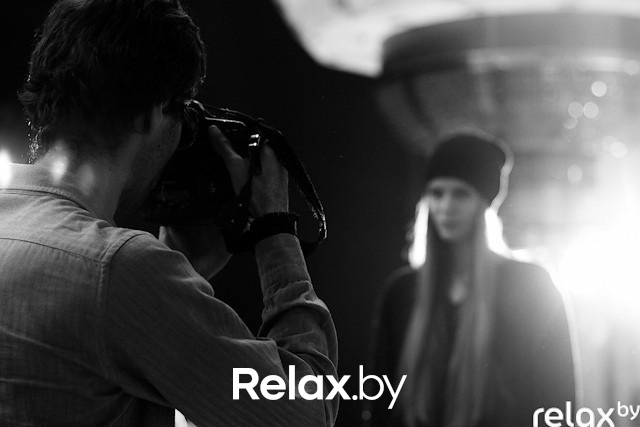 Backstage Belarus Fashion Week, фото № 41