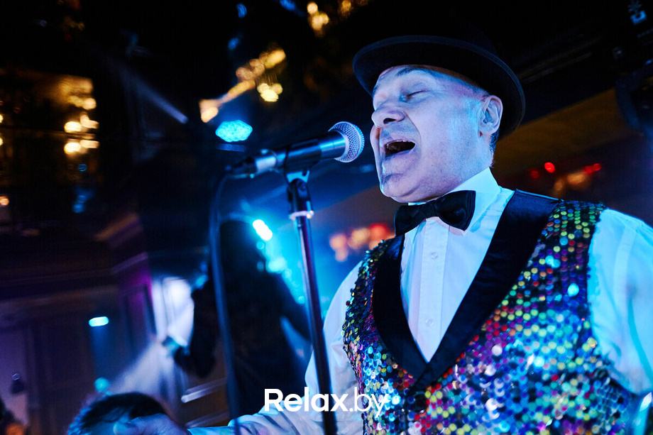 Oscar, фото № 14