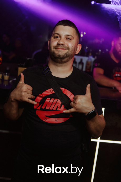 MAMA STIFLER & Daddy cool, фото № 12