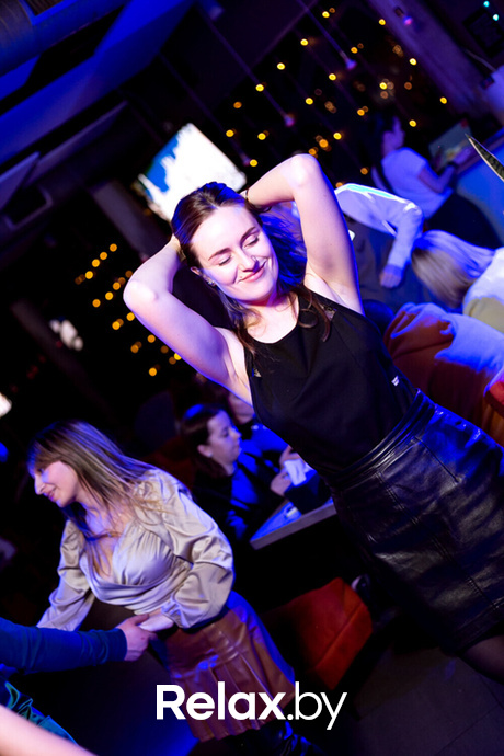 Ночные жители, фото № 32