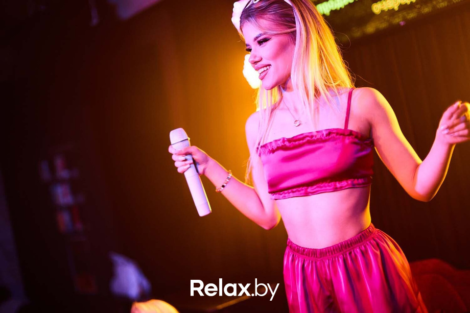 Караоке вечер, фото № 44