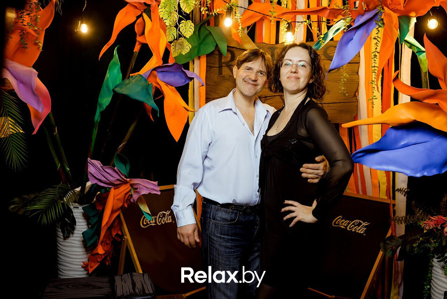 Saturday Party, фото № 29