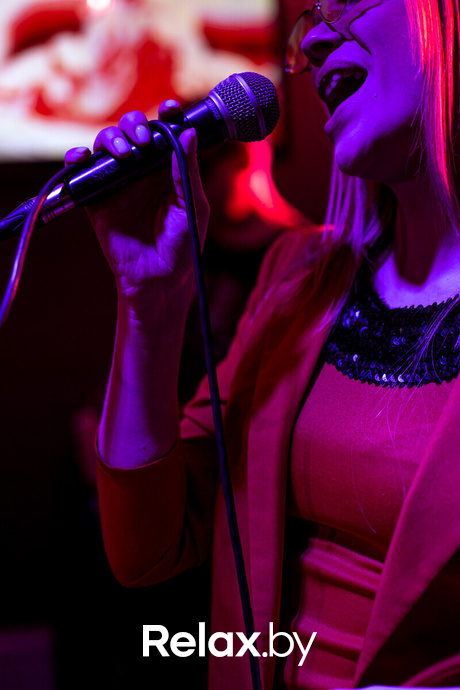 Ночные жители, фото № 85