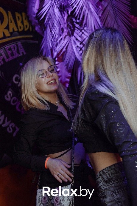 Friday «Dirty land», фото № 16