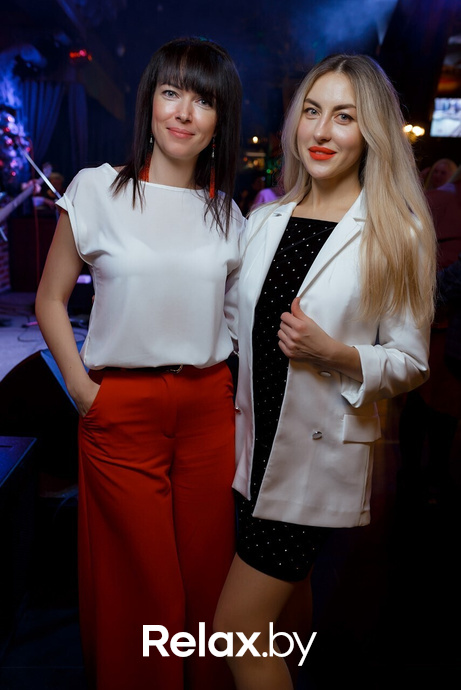 Новогодний Бруклин, фото № 2