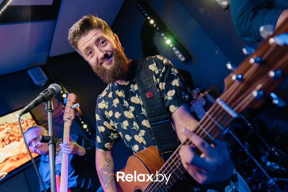 Ночные жители, фото № 43