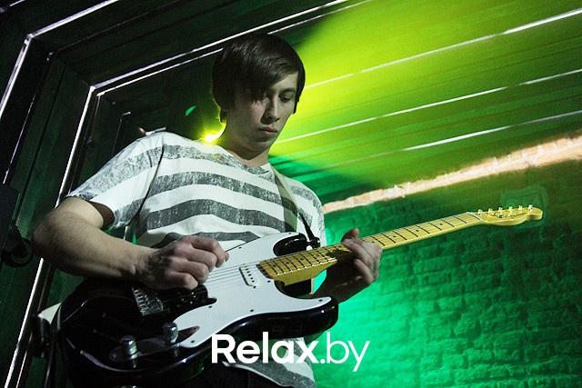 TNT rock club: Canada, фото № 57