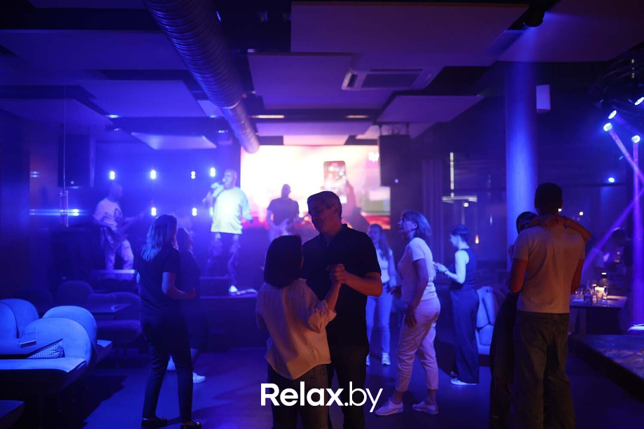 Terra party, фото № 46