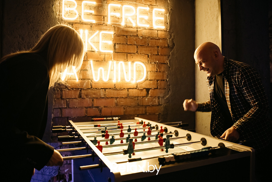 Saturday In Zavod, фото № 40