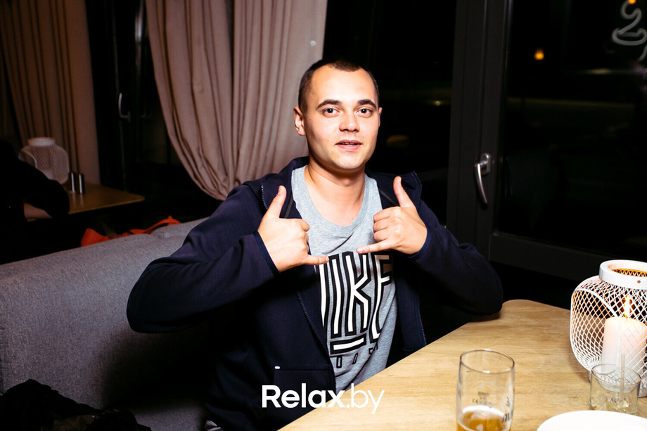 Ночные жители, фото № 24