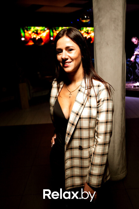 Ночные жители, фото № 19