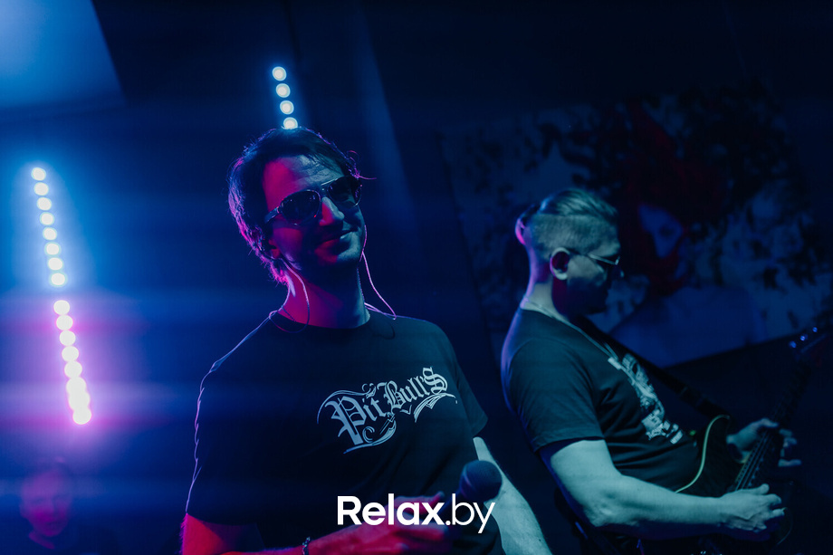 Ночные жители, фото № 57