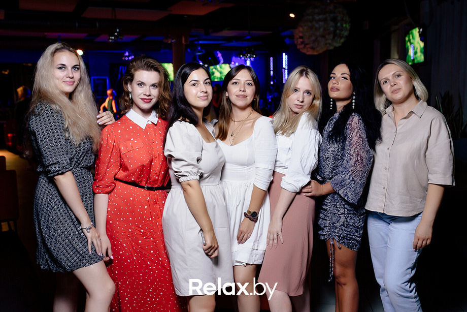 Ночные жители, фото № 24