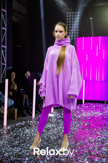 Kids Fashion Week 2021, фото № 82